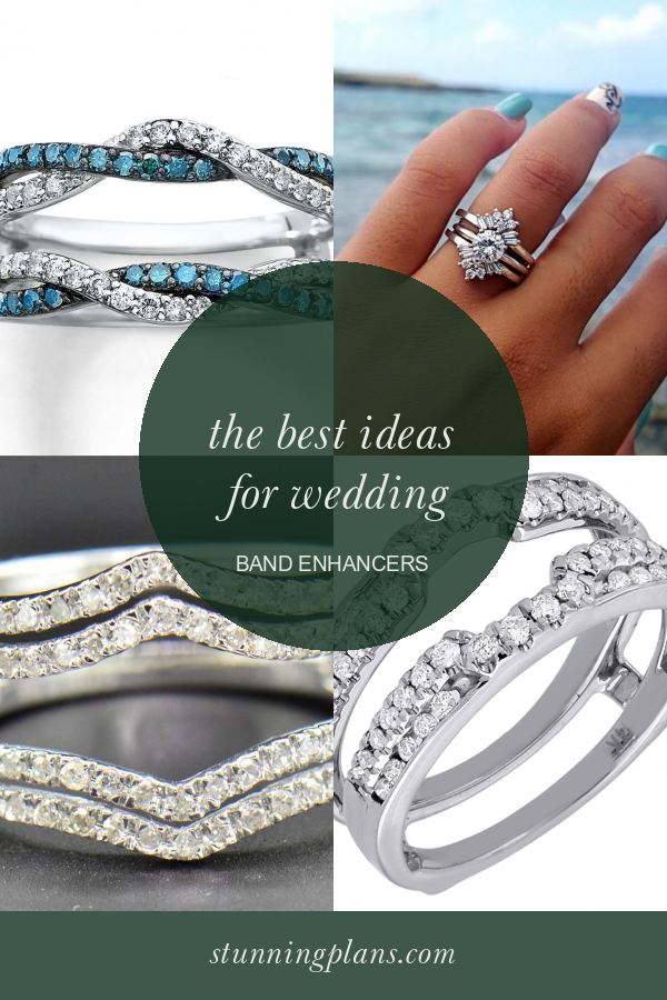 The Best Ideas for Wedding Band Enhancers Home, Family, Style and Art